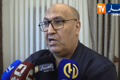 حسان حمار: “أنا المسير الوحيد الذي قاد نادي جزائري للعالمية”