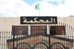 مقتل رجل الأعمال “عبد الرزاق.ب”.. جنايات باتنة تقضي بإعدام المتهم الرئيسي وأحكام بين البراءة و8 سنوات لبقية المتهمين