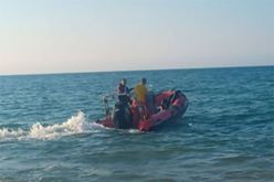 تيزي وزو.. انتشال جثة غريق بـ شاطئ خروبة