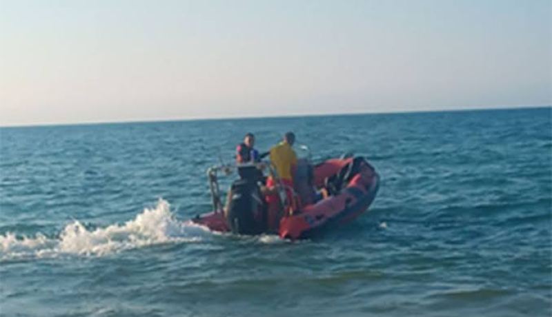 تيزي وزو.. انتشال جثة غريق بـ شاطئ خروبة