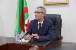 وزير الثقافة يستقبل المدير العام للمنظمة العالمية للملكية الفكرية