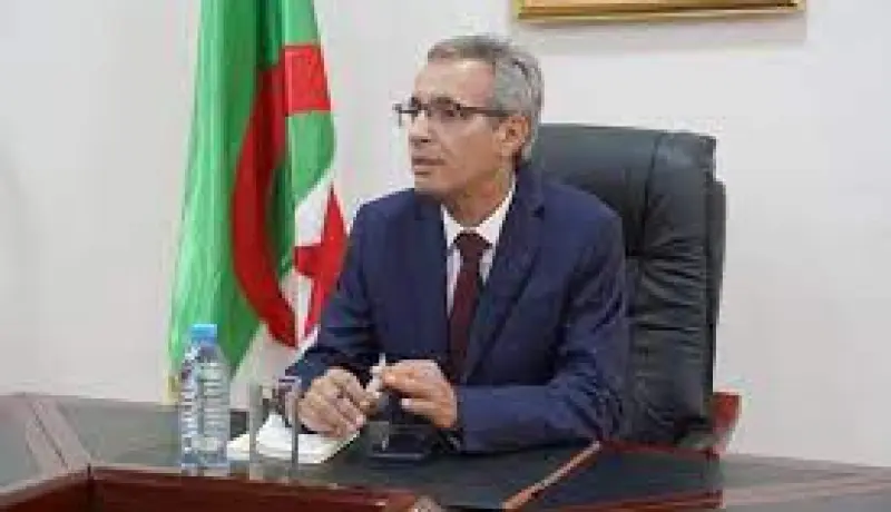 وزير الثقافة يستقبل المدير العام للمنظمة العالمية للملكية الفكرية