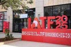  رئيس المجلس الاستشاري لـ “IATF”: تجاوزنا كل التوقعات في هذا المعرض..ونشكر الرئيس تبون