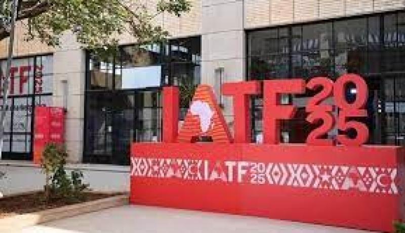 رئيس المجلس الاستشاري لـ “IATF”: تجاوزنا كل التوقعات في هذا المعرض..ونشكر الرئيس تبون