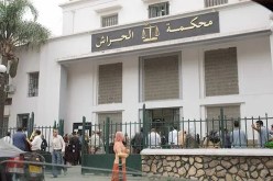 عام حبسا مع الإيداع لشاب ظهر بفيلتر امرأة وانتحل صفة وكيل جمهورية لدى محكمة الحراش