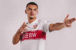 بالفيديو.. بوعناني هداف ويتألق في أول ظهور له مع شتوتغارد