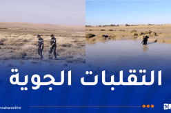 وفاة شخصين.. هذه مُخلّفات السيول خلال الساعات الأخيرة