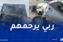 وفاة 6 أشخاص في الحوادث خلال 24 ساعة