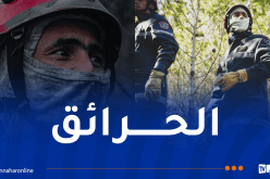 إخماد 16 حريقا خلال 24 ساعة