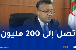 بداري يكشف عن دعم مالي لهذه الفئة من الطلبة
