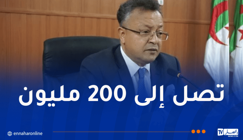 بداري يكشف عن دعم مالي لهذه الفئة من الطلبة