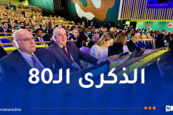 عطاف يشارك في جلسة إحياء ذكرى تأسيس مُنظمة الأمم المتحدة