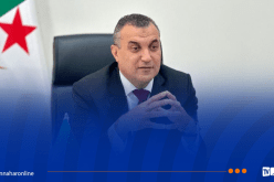 زروقي يدعو لتغطية المحيطات الفلاحية والمناطق الصناعية بالأنترنت والتحضير لإطلاق الـ5G 