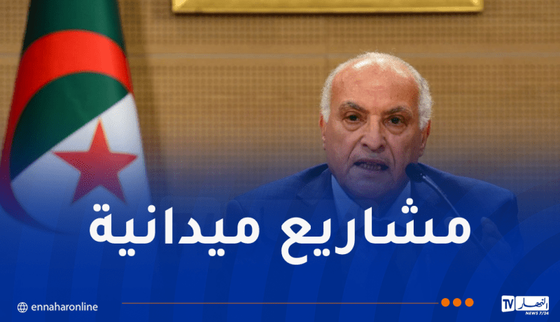 عطاف: الشراكة الجزائرية-الإيطالية ممتازة وحيوية