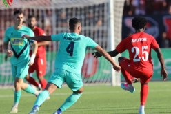 برنامج مباريات الجولة السابعة من بطولة الرابطة المحترفة