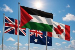 بريطانيا وأستراليا وكندا يعترفون بدولة فلسطين.. خطوة تهدد وجود إسرائيل