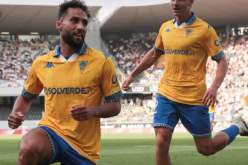 غيتان أفضل مراوغ في الدوري البرتغالي