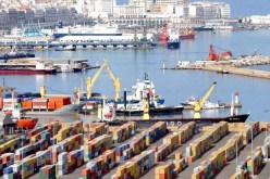 ميناء الجزائر: ارتفاع بأكثر من 42% في الصادرات خلال الثلاثي الثاني