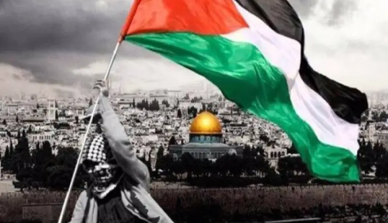 كندا تعترف اليوم بدولة فلسطين