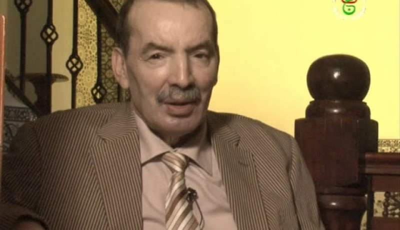 رئاسة الجمهورية تعزي في وفاة الإعلامي أحمد بن يعقوب