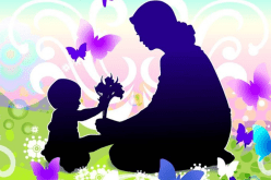 الأم وعجائبها السبع