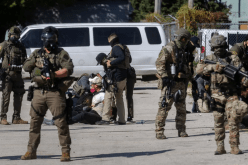 ترامب يأمر بنشر قوات مسلحة في بورتلاند ويسمح باستخدام القوة