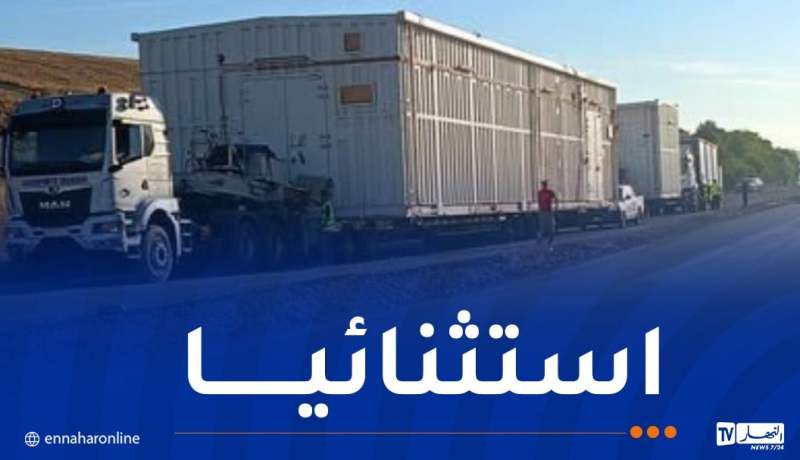 قالمة: الدرك الوطني يدعو السائقين إلى أخذ الحيطة والحذر