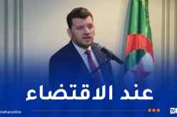 وزير الفلاحة للمستثمرين.. ستتم مساءلة المسؤولين المحليين