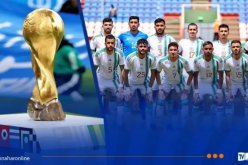 الفاف تكشف برنامج المنتخب الوطني في الدور الأول من كأس العرب