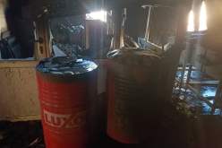 البليدة: اخماد حريق مصنع الولاعات وارتفاع حصيلة ضحايا