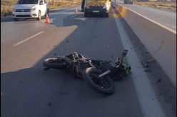 باتنة.. هلاك عشريني في حادث دراجة نارية