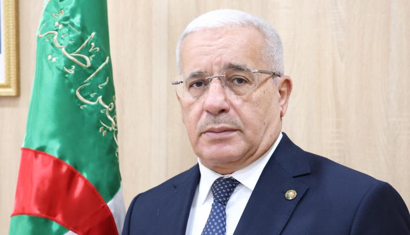 بوغالي يترأس الدورة الـ39 للجنة التنفيذية للاتحاد البرلماني العربي بالقاهرة