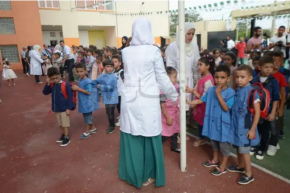 وزارة التربية: إجراءات خاصة بتسجيلات الأقسام التحضيرية