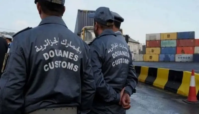 معالجة أزيد من 600 ألف ملف جمركة بطريقة رقمية