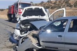 قتيل و3 جرحى في حادث مرور ببسكرة