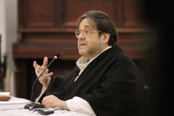 وفاة الكاتب والباحث صاري علي حكمت