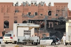 نجاة الوفد القيادي لحماس من الهجوم الإسرائيلي بالدوحة