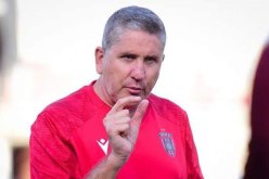 غاريدو: “النهائي بين اتحاد العاصمة والزمالك سيكون قويا وصعبا على الفريقين”