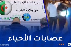 البليدة: توقيف 73 مشتبه في قضايا الاعتداء وعصابات الأحياء