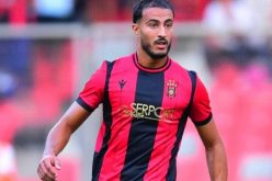 اتحاد الجزائر يتلقى ضربة قوية بغياب عليلات أمام بارادو