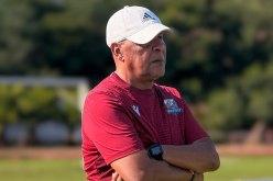 عمراني: “جاهزون لمواجهة وفاق سطيف وندعو الأنصار للوقوف إلى جانبنا”