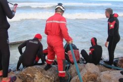 سكيكدة.. انتشال جثة طفل سقط بميناء الصيد ببلدية مرسى