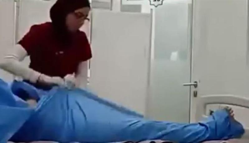 تأجيل ثانٍ لمحاكمة ممرضة بمستشفى زميرلي صاحبة الفيديو المثير للجدل