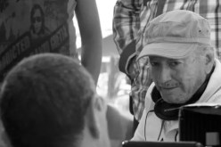 مهرجان عنابة للفيلم المتوسطي يكرّم المخرج الراحل محمد الأخضر حمينة