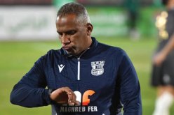 لكناوي: “تعثرنا في بداية الموسم وسنعمل على تصحيح الأخطاء”