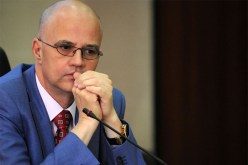 النطق بالأحكام في قضية وزير العمل السابق تيجاني هدام يوم 30 سبتمبر