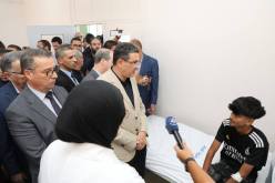 بعد تعرضهم لعضة كلب.. وزير الصحة يأمر بتشكيل خلية متخصصة في الدعم النفسي للمصابين