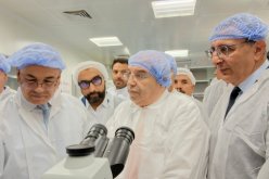 الصناعة الصيدلانية: تمديد آجال الاعتماد للمؤسسات الجديدة وإلغاء الخبرة المهنية