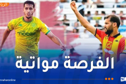 بيتكوفيتش يستدعي بلعيد لتعويض توغاي المصاب 