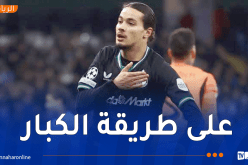 بالفيديو.. حاج موسى يتألق بثنائية وتمريرة حاسمة في فوز ساحق لفينورد